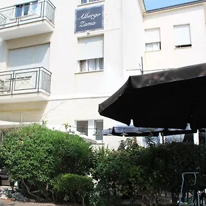 Zama Hotel