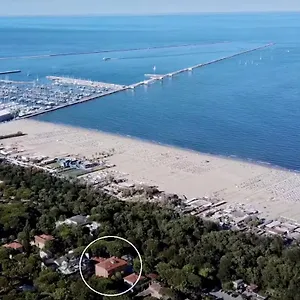 Aparthotel Ariston Vacanze, Marina di Ravenna