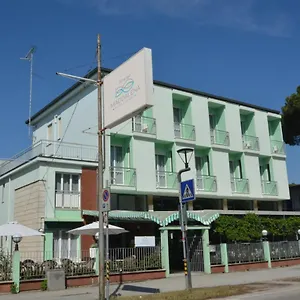 Hotel Maddalena, Marina di Ravenna