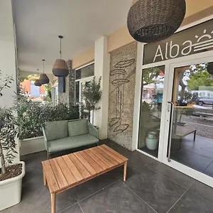 Alba Hotel