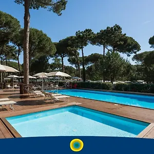 Club Del Sole Rivaverde Easy Village Camping