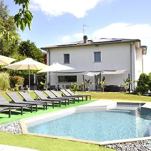 Gan Eden Bed & Breakfast