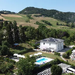 Gan Eden Bed & Breakfast