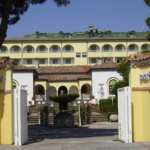 Park Ravenna Hotel