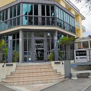 Rivaverde Aparthotel
