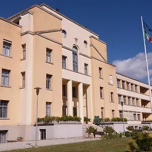 Marina Aparthotel