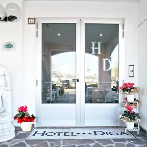Diga Hotel